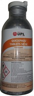 Quickphos Tablets 1kg fumigant moly hraboše obilniny