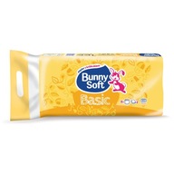 BUNNY SOFT Toaletný papier 2 vrstvy 8 roliek OHS