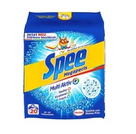 Spee Megaperls Universal na pranie 20p 1,35kg DE