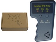 TAG RFID UNIQUE 125kHz kľúčenka kopírka pre zámok