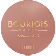 Bourjois Little Round Pot Blush lícenka 85 Sienne 2,5g