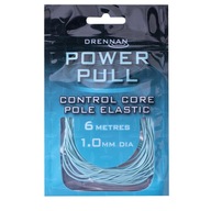 Power Pull Elastic 1,0 mm Aqua