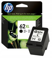 HP 62XL C2P05AE atrament 5540 5640 5740 7640 e-AiO