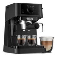 Espresso kávovar Delonghi EC230.BK s napeňovačom