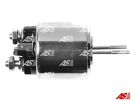 AS-PL SS3002 Solenoidový spínač, štartér