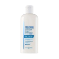 DUCRAY SQUANORM Šampón na suché lupiny 200 ml