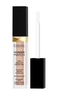 Eveline Wonder Match Liquid Concealer 15 Natural