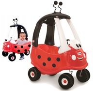 Little Tikes CAR Cosy Coupe RIDGE Pusher