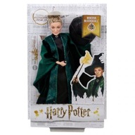 Bábika Harry Potter Minerva McGonagall FYM55 Mattel
