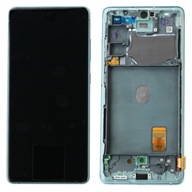 SAMSUNG S20 FE 5G G781 LCD DISPLEJ MINT