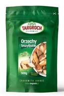 TARGEA Brazílske orechy celé 500g