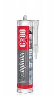 CX80 HYBRICX BLACK PREMIUM STRONG HYBRID GLUE