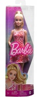 BÁBIKA BARBIE FASHIONISTAS Č. 205 MATTEL HJT02