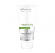 Ručný peeling Urea Silk 175 ml