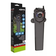 AQUAEL ULTRA OHRIEVAČ D&N 75W