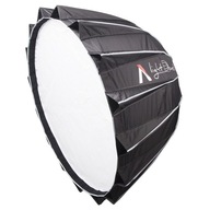 Osemhranný softbox Aputure Light Dome II