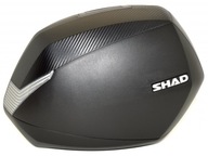 SHAD Bočné kufre SH36 Carbon 36L 2ks PROMO