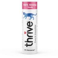 Thrive pochúťka Krevety 15g