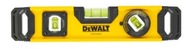 Úroveň torpéda 250 mm DWHT0-43003 DeWalt