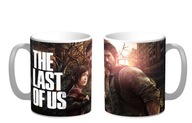 Hrnček The Last of Us ako darček FILM MENOVÁ krabička