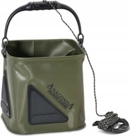 ANACONDA PULL UP BUCKET 17L