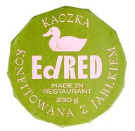 KAČACIA CONFIT v konzerve hotové jedlo 230g