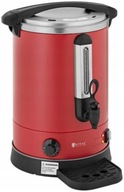 Vodný varič 2500W ROYAL CATERING RC-WBDW14CR