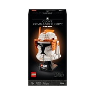 Prilba veliteľa klonov Codyho 75350 od LEGO Star Wars