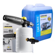 KARCHER FOAMING LANCE FOAM TRYS ACTIVE 5L