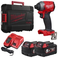 NÁRAZOVÝ VODIČ MILWAUKEE M18 FID2-502X 226 Nm