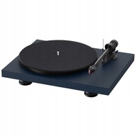 PROJECT DEBUT CARBON EVO MM Gramofón ORTOFON 2M BLUE SATIN BLUE