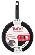 Panvica TEFAL Simplicity 30cm B5820702