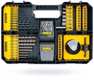 Sada nástrčných vrtákov DeWalt DT70620T 100ks