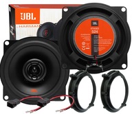 JBL REPRODUKTORY AUDI A4 B5 PREDNÉ DIŠTARY DVERÍ