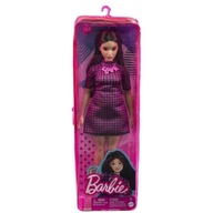 Barbie Fashionistas. Módni priatelia HBV20