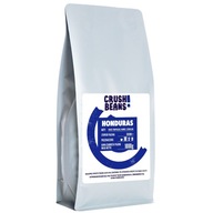 Mletá káva 1kg HONDURAS Crush Beans Arabica