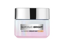 Loreal Paris Glycolic-Bright Glowing Cream Day