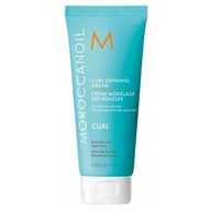 Krém na kučery Moroccanoil 75 ml