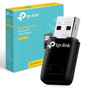 WiFi USB sieťový adaptér TP-LINK TL-WN823N