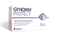 GYNOXIN PROTECT 10 vaginálnych globúl