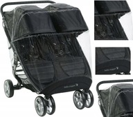 BABY JOGGER CITY MINI GT DOUBLE DUO 2/GT2 FÓLIA