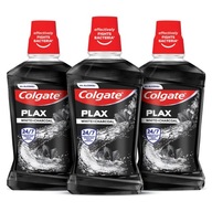 COLGATE PLAX ústna voda 3x500 ml