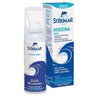 STERIMAR Hygiene, sprej s morskou vodou, 100 ml