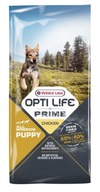 VL-OL Prime Puppy 12,5kg - krmivo pre šteniatka dátum 26.01.2025