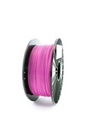 F3D Filament PLA ružová purpurová 0,2kg 1,75mm