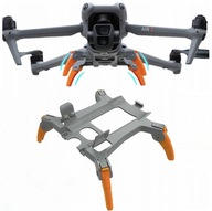 Skladacie sane na pristátie dron dji vzduch 3