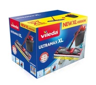 Vileda Ultramax BOX XL (mop + vedro)