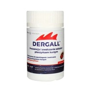 Dergall Hobby 50 ml na roztoče vstavačovité a iné parazity psinky