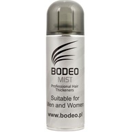 Bodeo Mist 200 ml - Mikrovlákno na zahusťovanie laku