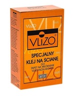 VLIZO BEZPLATNÉ LEPIDLO NA TAPETY 250g (5-7 VALCOV)